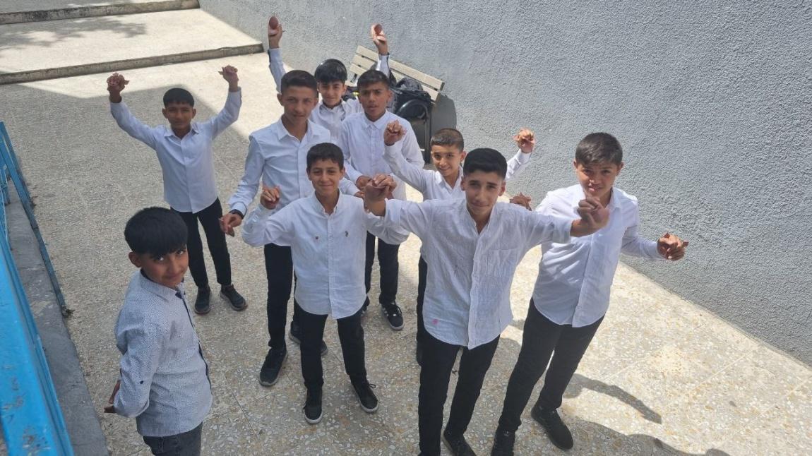19 Mayıs Kutlaması!!!
