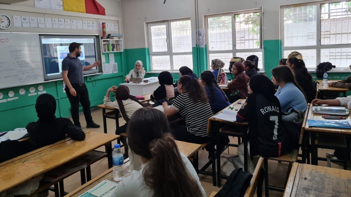 Motivasyon ve Dikkat Eksikliği